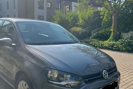 VW Polo 125.000 km 5.800 &euro; Bonn 53225
