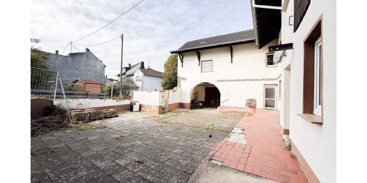 Einfamilienhaus Grafschaft Karweiler - 1 Zimmer, 241 m&sup2;, 398.000&euro; | Angebot:25777196