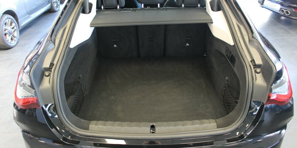 BMW 420 420d Gran Coupe Aut. 97.250 km 31.980 &euro; Euskirchen 53881