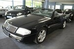 Mercedes-Benz SL 280 Hardtop - Leder - SHZ - Memory 116.365 km 19.980 &euro; Euskirchen 53881