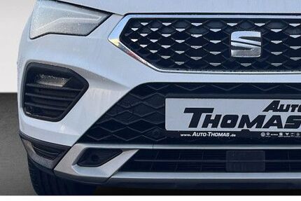 Seat Ateca 86.225 km 20.500 &euro; Brühl 50321