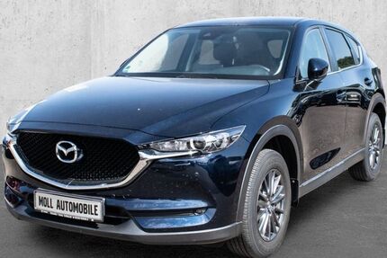 Mazda CX-5 30.998 km 26.980 &euro; Düren 52351