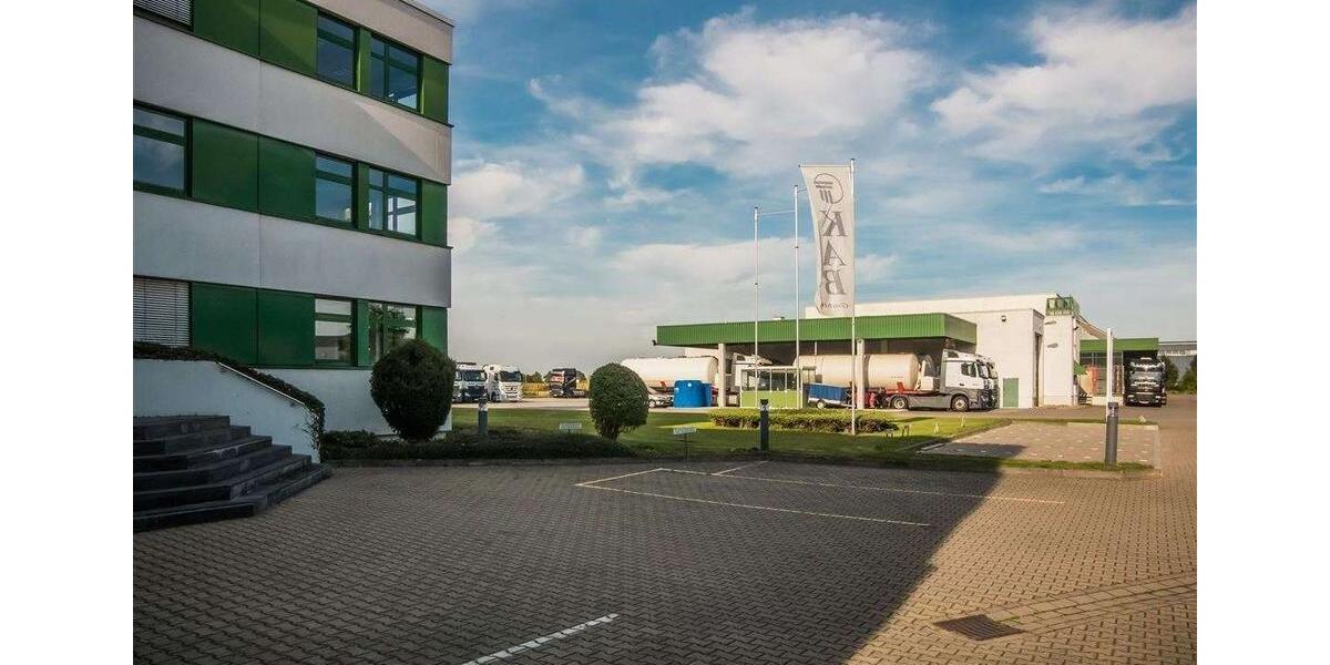 Gewerbeobjekt Euskirchen Dom-Esch - 2.025&euro; | Angebot:16988988