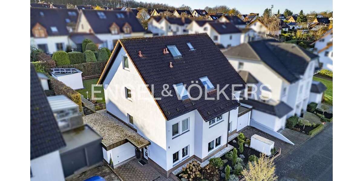 Einfamilienhaus Wachtberg - Berkum Berkum - 6 Zimmer, 246 m&sup2;, 845.000&euro; | Angebot:25719572