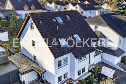 Haus Wachtberg - Berkum Berkum - 6 Zimmer, 246 m&sup2;, 845.000&euro; | Angebot:25719572