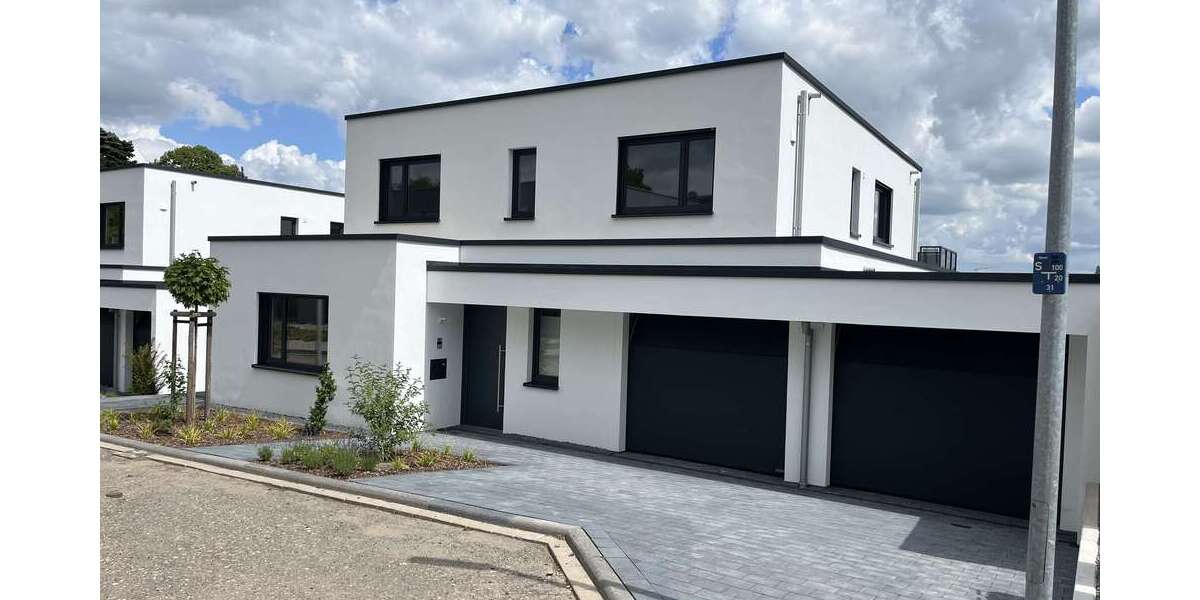 Etagenwohnung Mechernich - 3 Zimmer, 113 m&sup2;, 1.130&euro; | Angebot:25710588