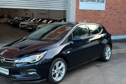 Opel Astra 142.890 km 9.399 &euro; Düren 52353