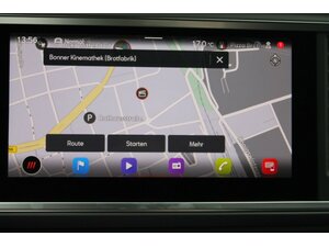 Seat Ateca FR 1,5 TSi DSG Navi AHK Standh LED 12.000 km 32.350 &euro; Bonn 53225