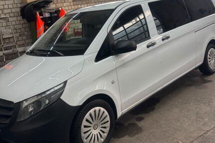 Mercedes-Benz Vito 205.000 km 20.900 &euro; Frechen 50226