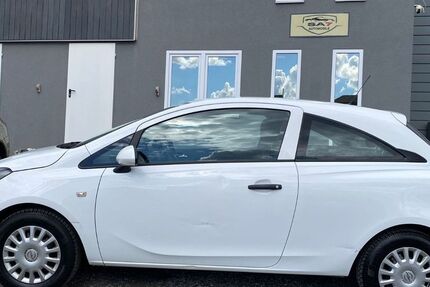 Opel Corsa 117.000 km 5.490 &euro; Euskirchen 53881