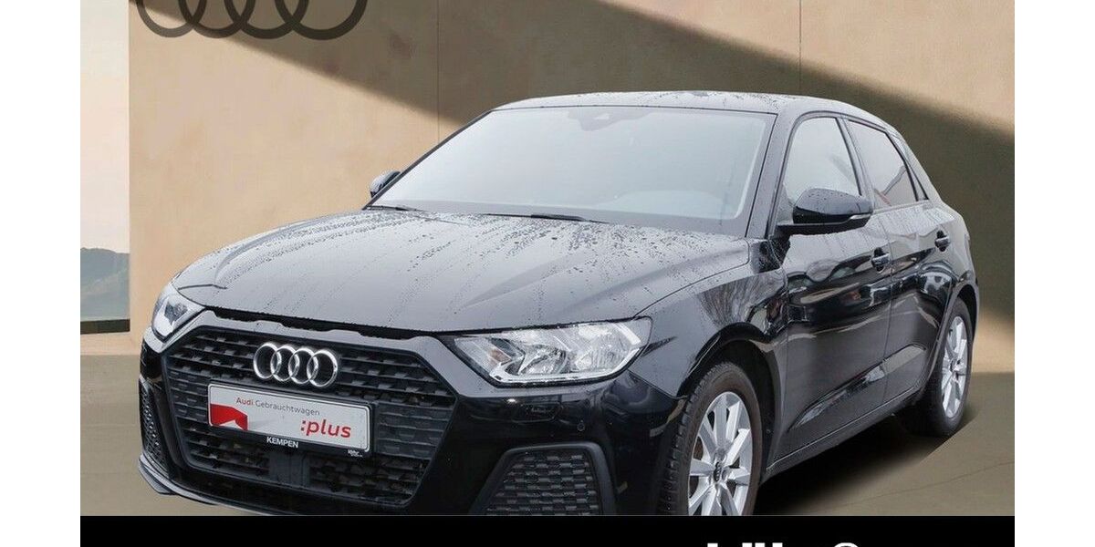 Audi A1 27.000 km 24.950 &euro; Meckenheim / Bonn 53340