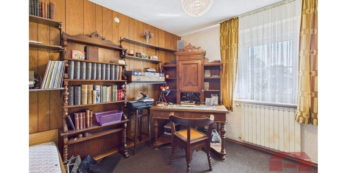 Bauernhaus, Landhaus Nettersheim / Marmagen Marmagen - 7 Zimmer, 128 m&sup2;, 183.500&euro; | Angebot:25683285