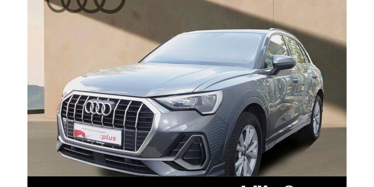 Audi Q3 76.600 km 26.450 &euro; Meckenheim / Bonn 53340