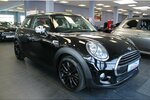 Mini ONE First Salt - Klima - SHZ - 91.430 km 8.980 &euro; Euskirchen 53881