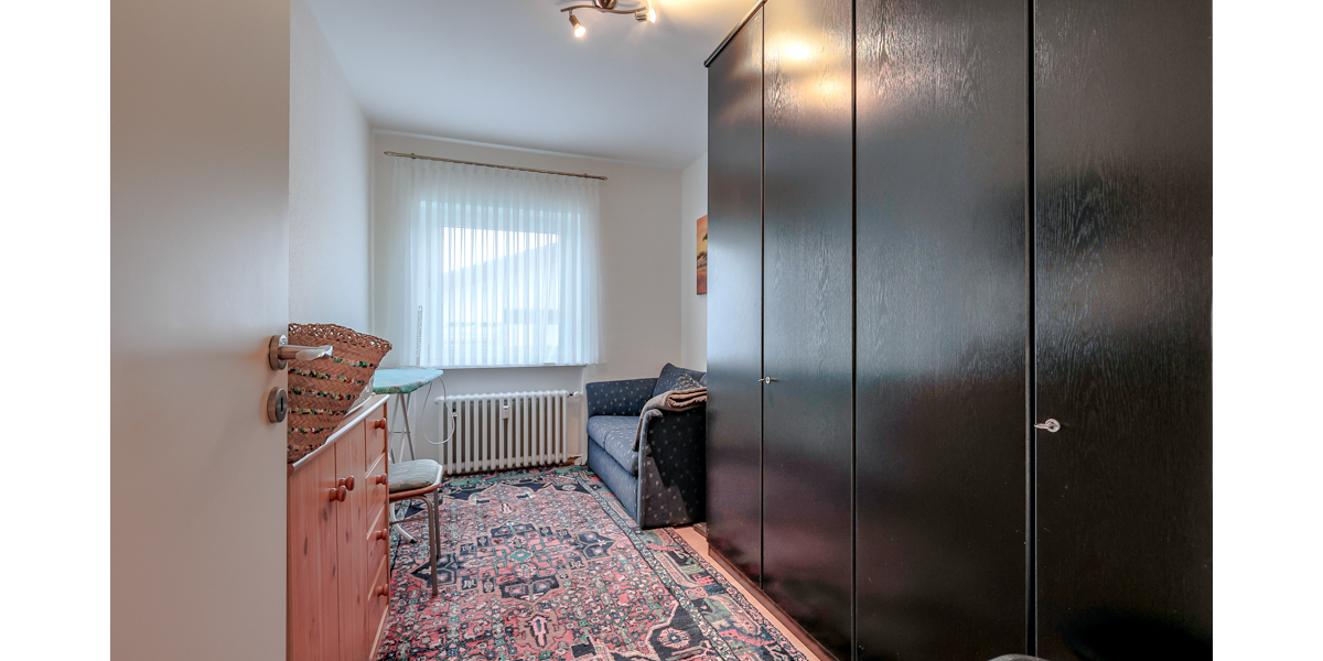 Heisterbacherrott: Selber einziehen oder vermieten – Sie haben die Wahl! - Etagenwohnung Königswinter | Angebot:26085115