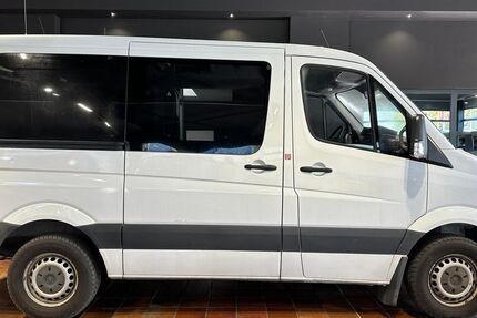 Mercedes-Benz Sprinter 205.147 km 11.350 &euro; Bonn 53177