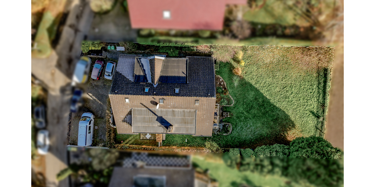 Moderne Kapitalanlage in attraktiver Lage nahe Oberpleis *provisionsfrei* - Mehrfamilienhaus, Wohnhaus Königswinter Niederbuchholz | Angebot:24363618