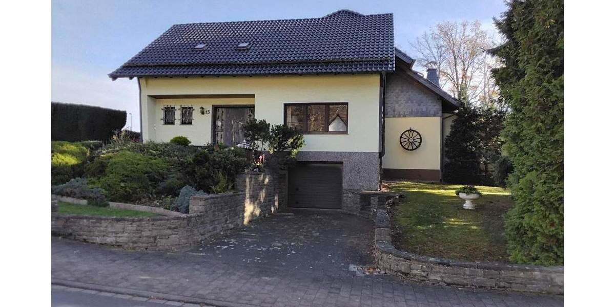 Einfamilienhaus Mechernich - 6 Zimmer, 138 m&sup2;, 339.000&euro; | Angebot:25823693