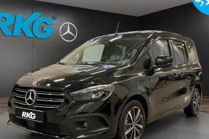 Mercedes-Benz T-Klasse 8.000 km 34.890 &euro; Euskirchen 53879