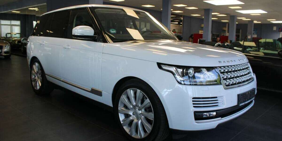 Land Rover Range Rover 182.940 km 25.980 &euro; Euskirchen-Flamersheim 53881