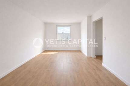 Wohnung Köln Innenstadt - 3 Zimmer, 55 m&sup2;, 345.000&euro; | Angebot:25802300