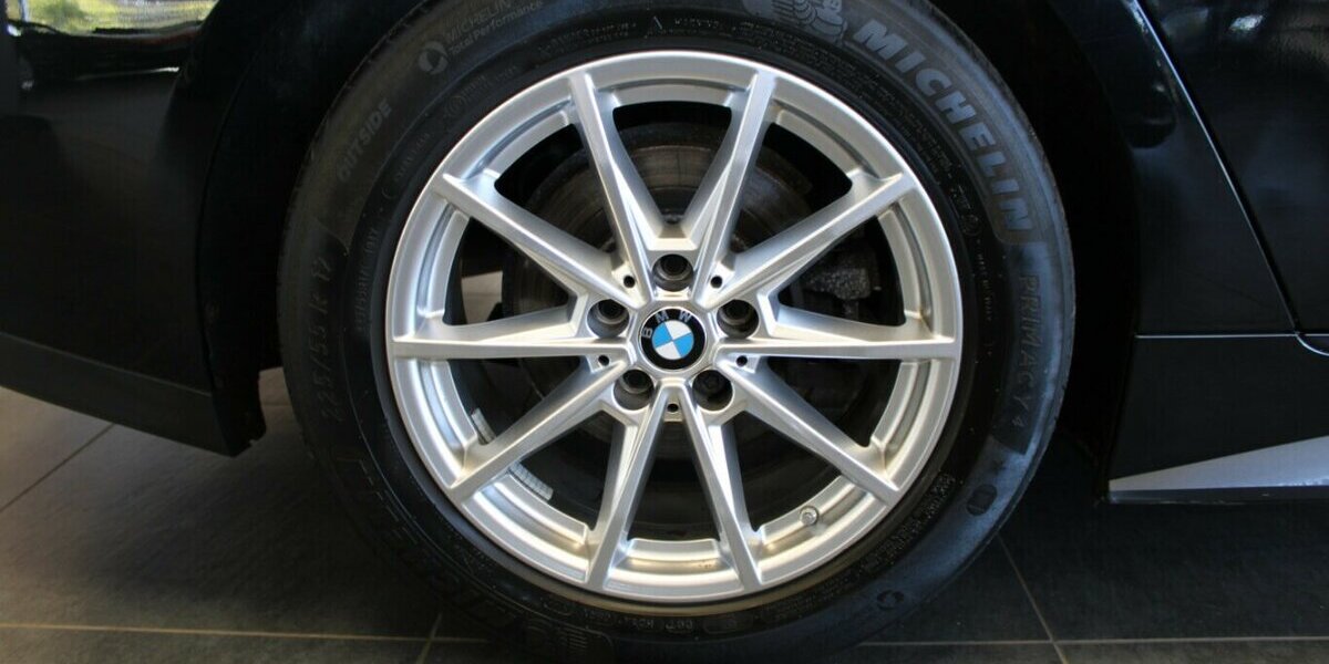 BMW 420 420d Gran Coupe Aut. 97.250 km 31.980 &euro; Euskirchen 53881