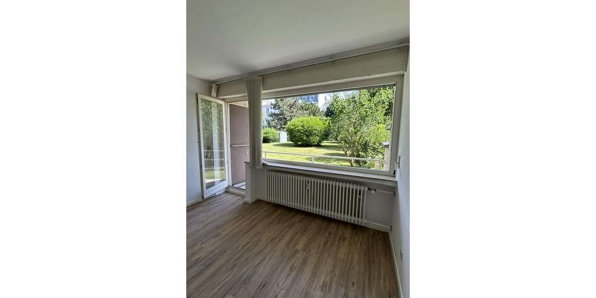 Etagenwohnung Bonn Poppelsdorf - 2 Zimmer, 61 m&sup2;, 300.000&euro; | Angebot:26987650