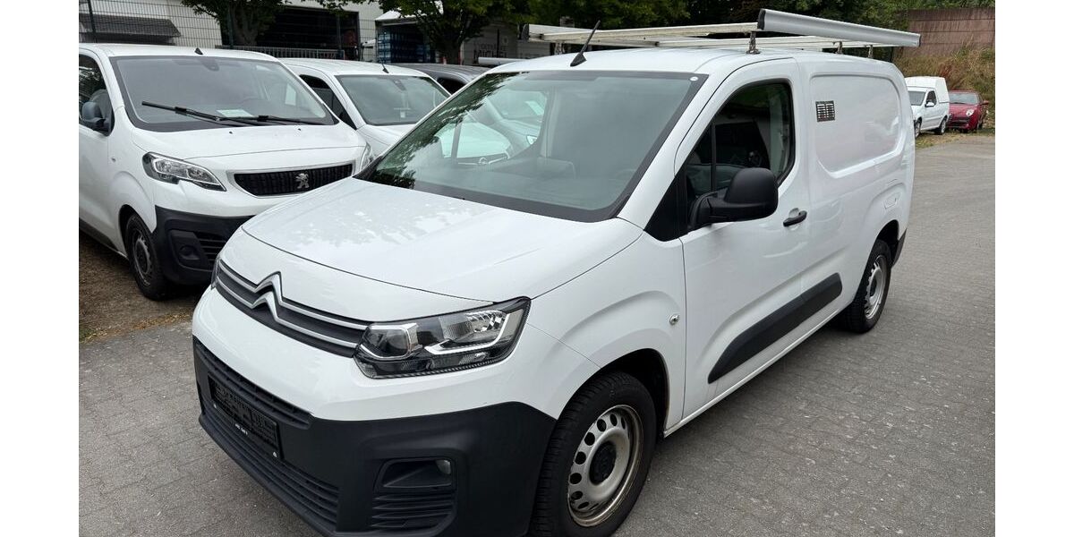 Citroen Berlingo 113.500 km 10.800 &euro; Heimersheim 53474