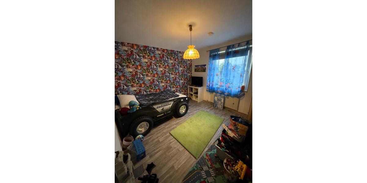 Etagenwohnung Bonn Hardtberg - 5 Zimmer, 100 m&sup2;, 299.000&euro; | Angebot:27112055