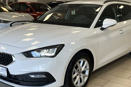 Seat Leon 169.113 km 13.400 &euro; Bonn 53227