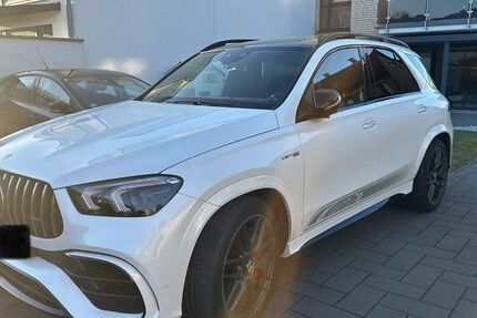 Mercedes-Benz GLE 63 AMG 32.000 km 103.500 &euro; Meckenheim 53340