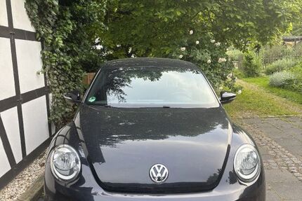 VW Beetle 164.000 km 7.500 &euro; Euskirchen 53881