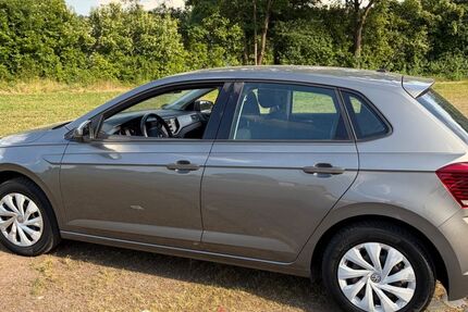 VW Polo 130.439 km 8.499 &euro; Bonn 53229