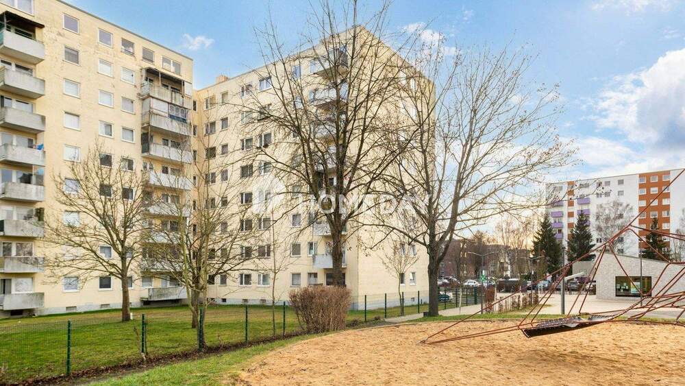 Etagenwohnung Kerpen - 2 Zimmer, 44 m&sup2;, 115.000&euro; | Angebot:25708471