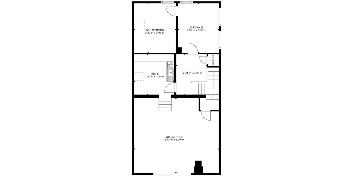 Einfamilienhaus Kall / Wahlen Wahlen - 6 Zimmer, 129 m&sup2;, 219.000&euro; | Angebot:26672297