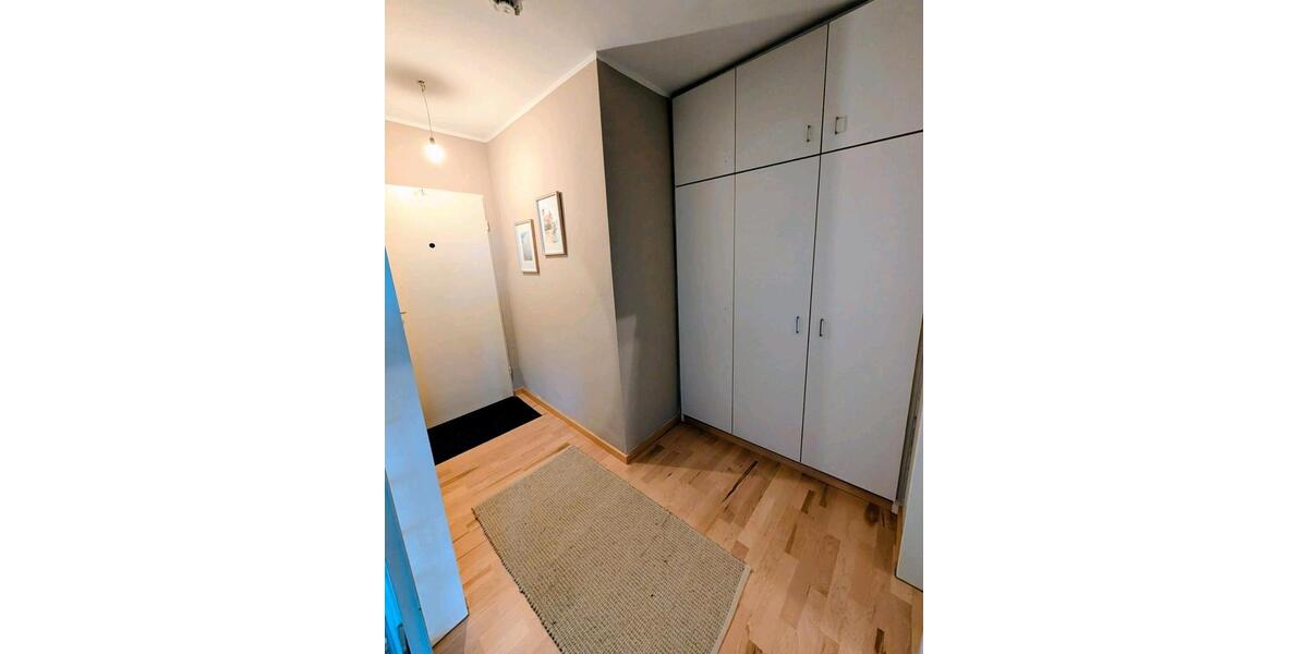 Etagenwohnung Bad Neuenahr-Ahrweiler Ahrweiler - 1 Zimmer, 46 m&sup2;, 599&euro; | Angebot:25145896