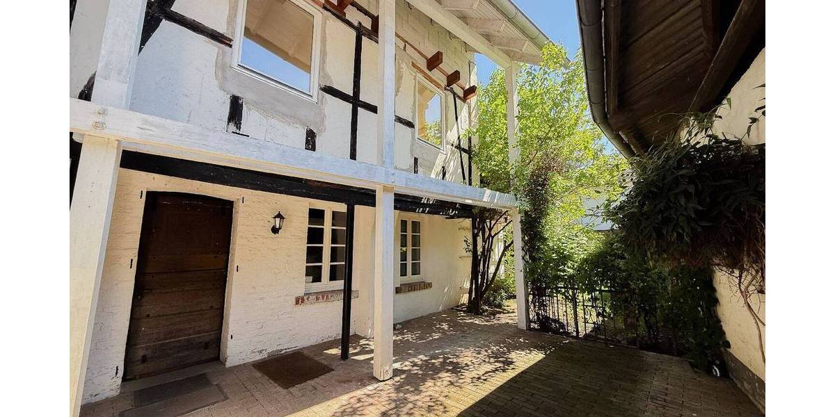 Einfamilienhaus Grafschaft Ringen - 6 Zimmer, 116 m&sup2;, 396.000&euro; | Angebot:25695602