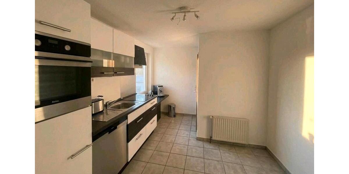 Dachgeschoßwohnung Bad Neuenahr-Ahrweiler Ahrweiler - 3 Zimmer, 80 m&sup2;, 860&euro; | Angebot:26040615