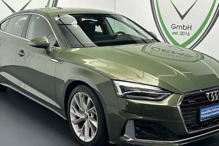 Audi A5 78.092 km 28.500 &euro; Königswinter 53639