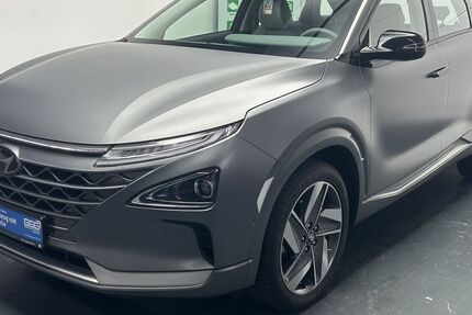 Hyundai NEXO 21.747 km 14.400 &euro; Königswinter 53639