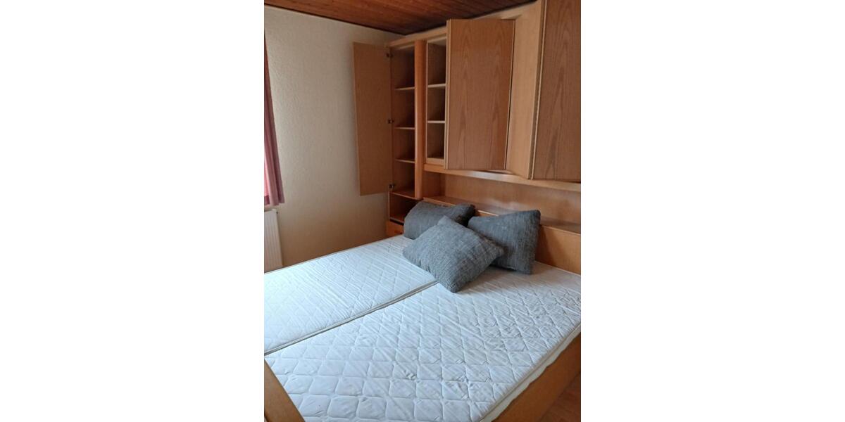 Etagenwohnung Schleiden - 3 Zimmer, 60 m&sup2;, 444&euro; | Angebot:25831693