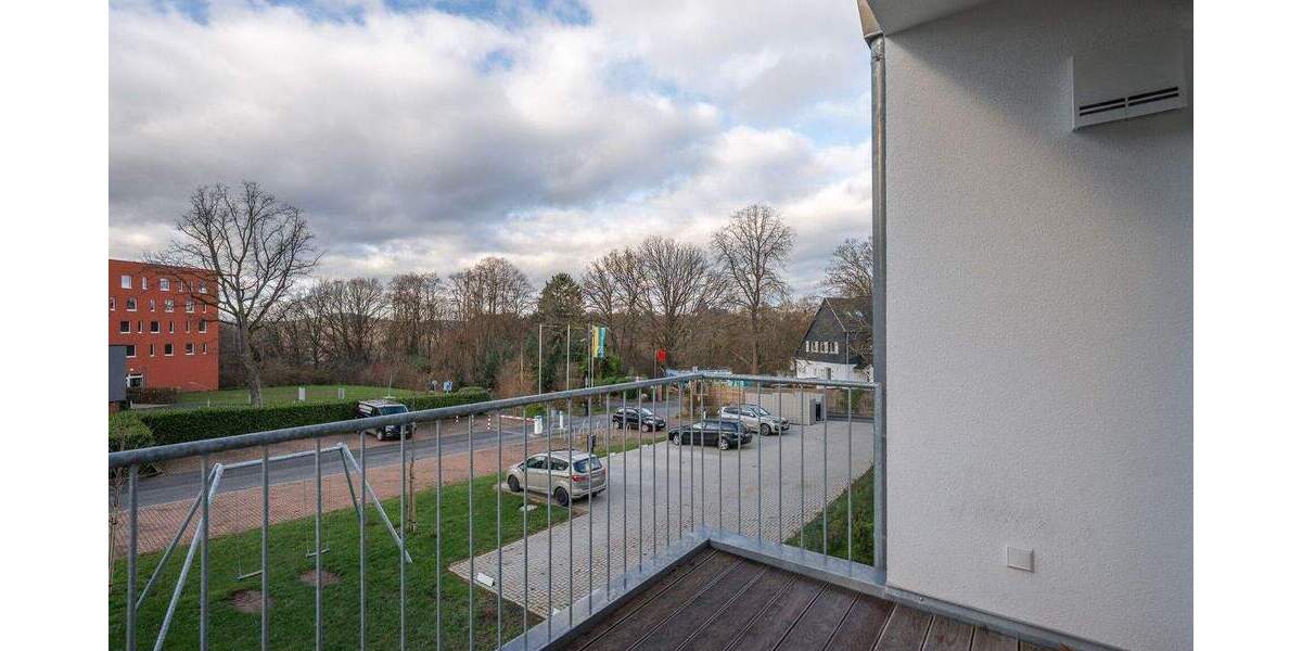 Etagenwohnung Nideggen - 3 Zimmer, 70 m&sup2;, 279.000&euro; | Angebot:25683994