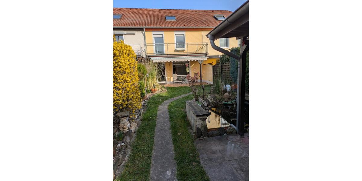 Reihenhaus Bonn Auerberg - 425.000&euro; | Angebot:25538476