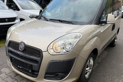 Fiat Doblo 197.000 km 2.700 &euro; Heimersheim 53474