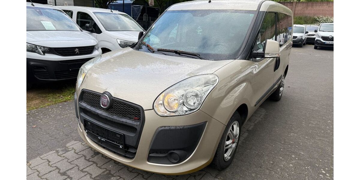 Fiat Doblo 197.000 km 2.700 &euro; Heimersheim 53474