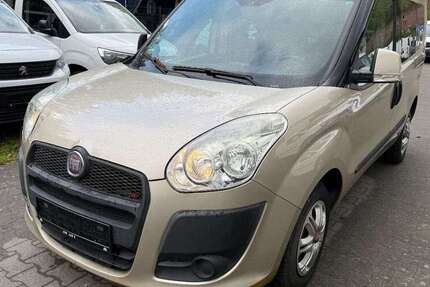 Fiat Doblo 197.000 km 2.700 &euro; Bad Neuenahr-Ahrweiler 53474