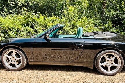 Porsche 996 169.800 km 36.800 &euro; Frechen 50226