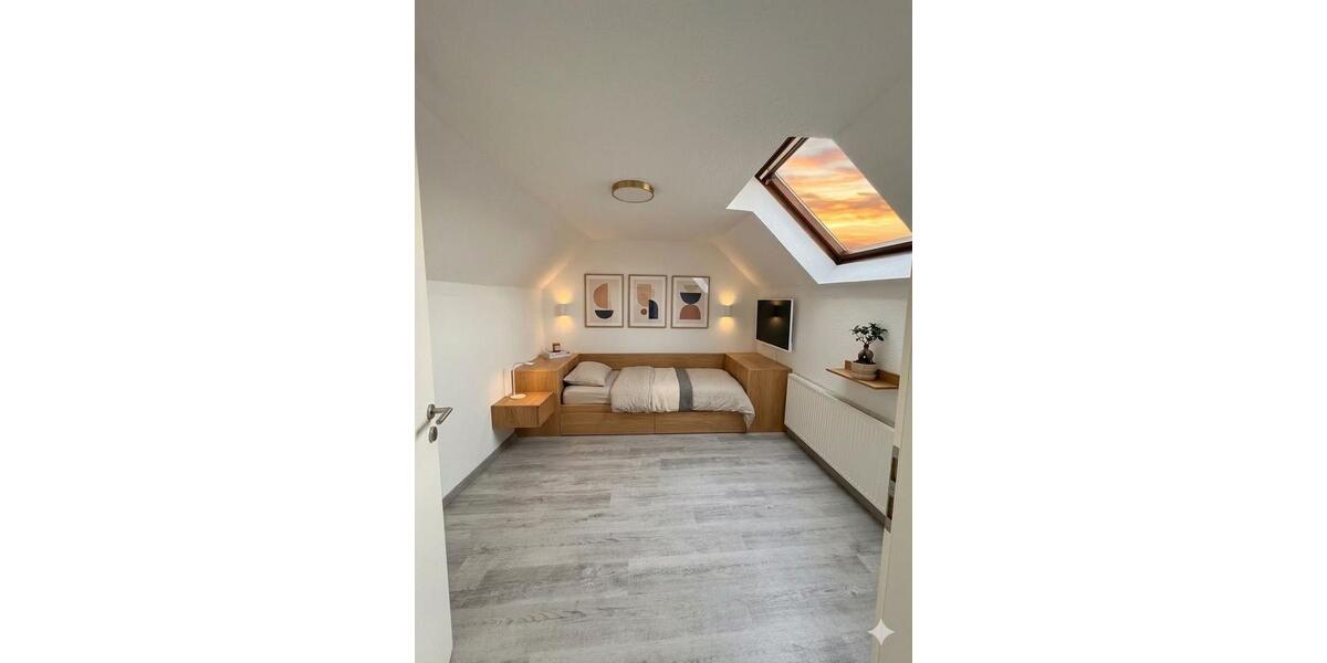 Etagenwohnung Bornheim - 1 Zimmer, 39 m&sup2;, 580&euro; | Angebot:25633228