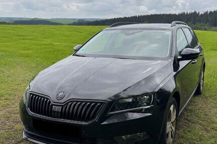 Skoda Superb 140.774 km 17.500 &euro; Schleiden 53937