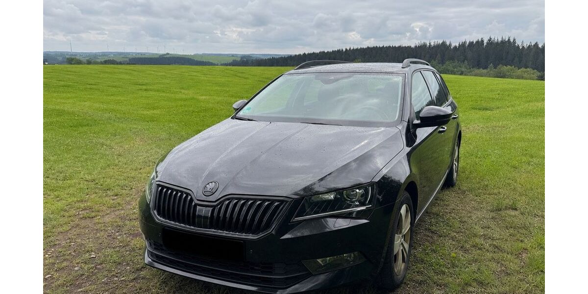 Skoda Superb 140.774 km 17.500 &euro; Schleiden 53937